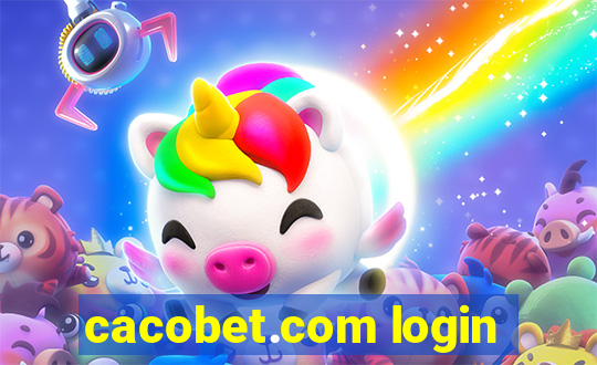 cacobet.com login